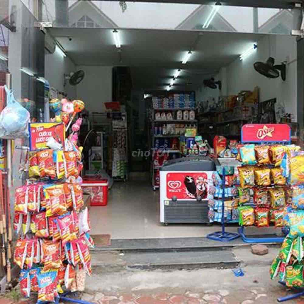 Mặt tiền kinh doanh Gò Xoài, Bình Tân - nhà 2 tầng - 4 x 16m