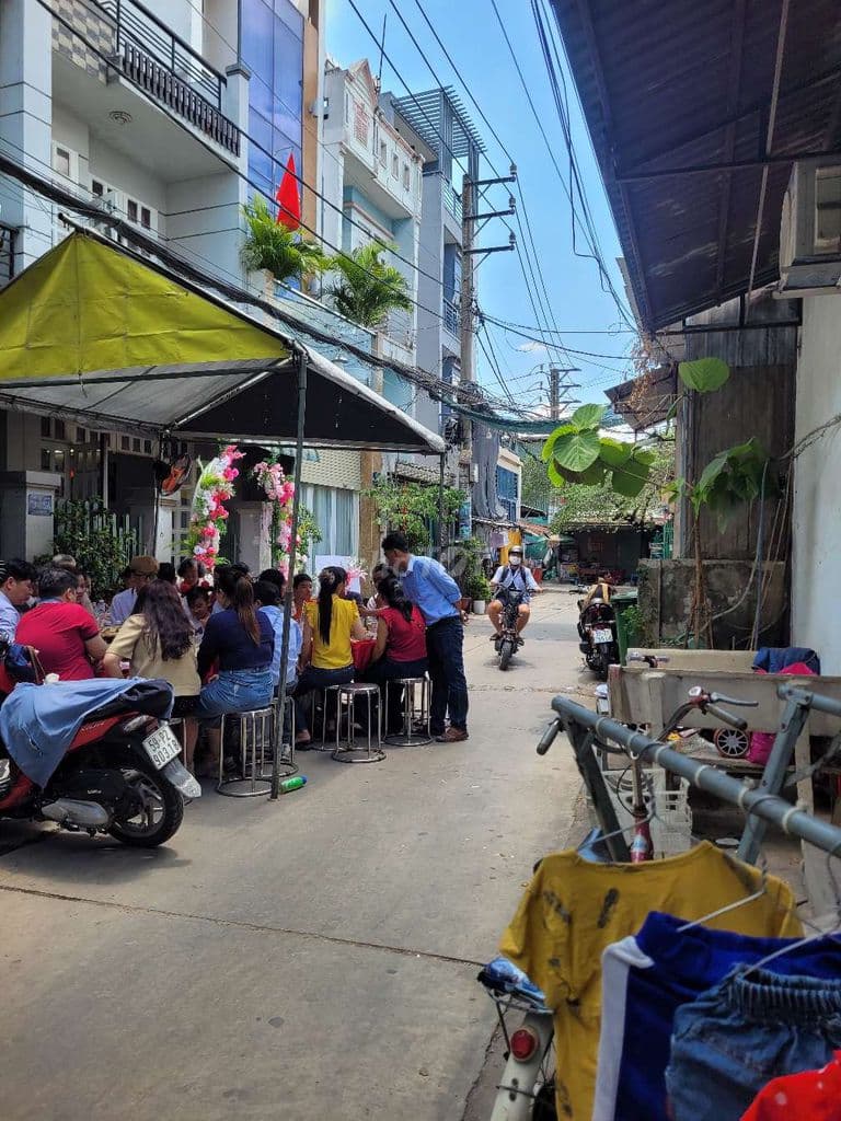 nhà chính chủ ngộp cần bán gấp, thương lượng nhẹ, mg hh 1% - Ảnh 3