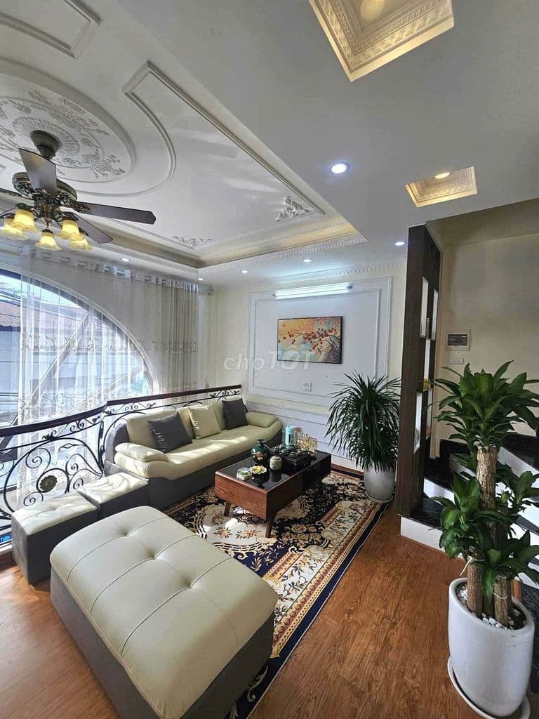 LÔ GÓC - 3 MẶT THOÁNG - NGUYỄN VĂN LINH- Ô TÔ VÀO NHÀ- THNG MÁY - Ảnh 3