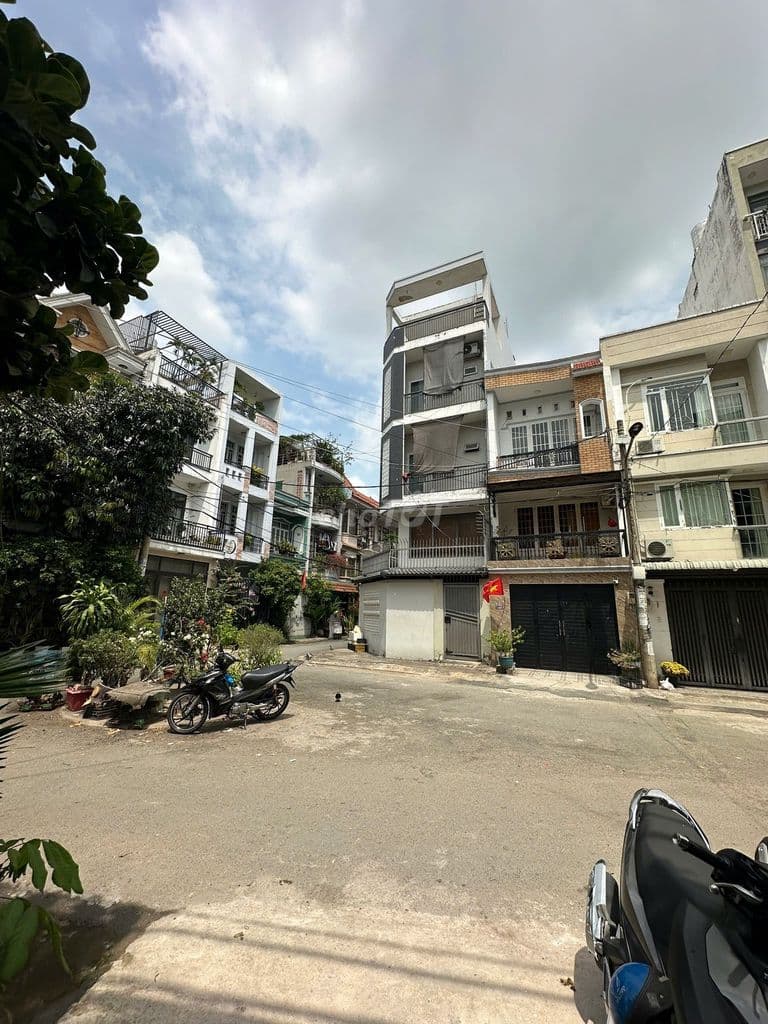 Kẹt tiền bán gấp nhà mặt tiền, giá cực tốt - Ảnh 3
