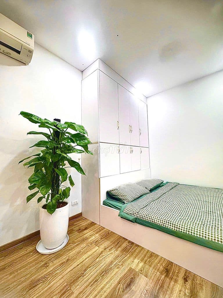 Bán chung cư Ecolife Capitol studio - 37 m2- ô tô- 2,55 tỷ - Ảnh 2
