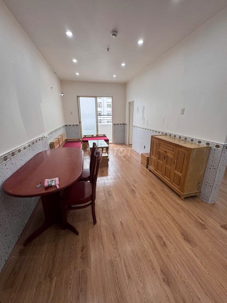 Cần bán căn hộ CC Thái An, Quận 12, DT 49m2, 1PN 1WC giá 1,48 tỷ