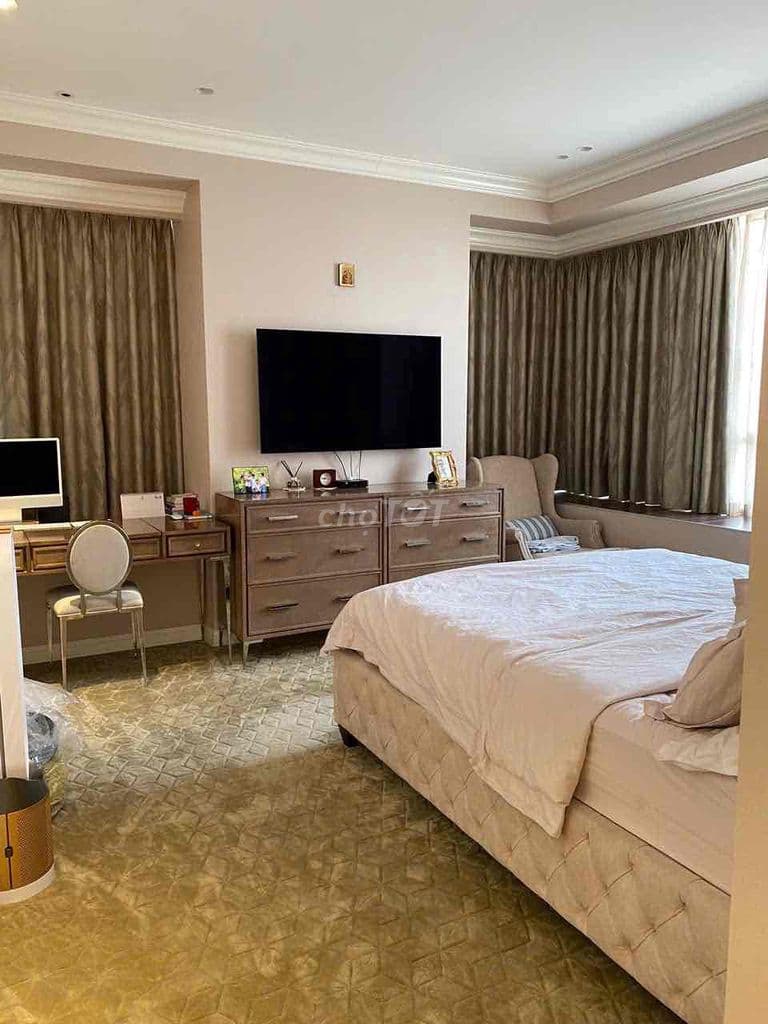 ✅Bán căn hộ sunrise city Đ.Nguyễn Hữu Thọ*Dt162m2*3pn*Shr NTCC*13.8 tỷ - Ảnh 3