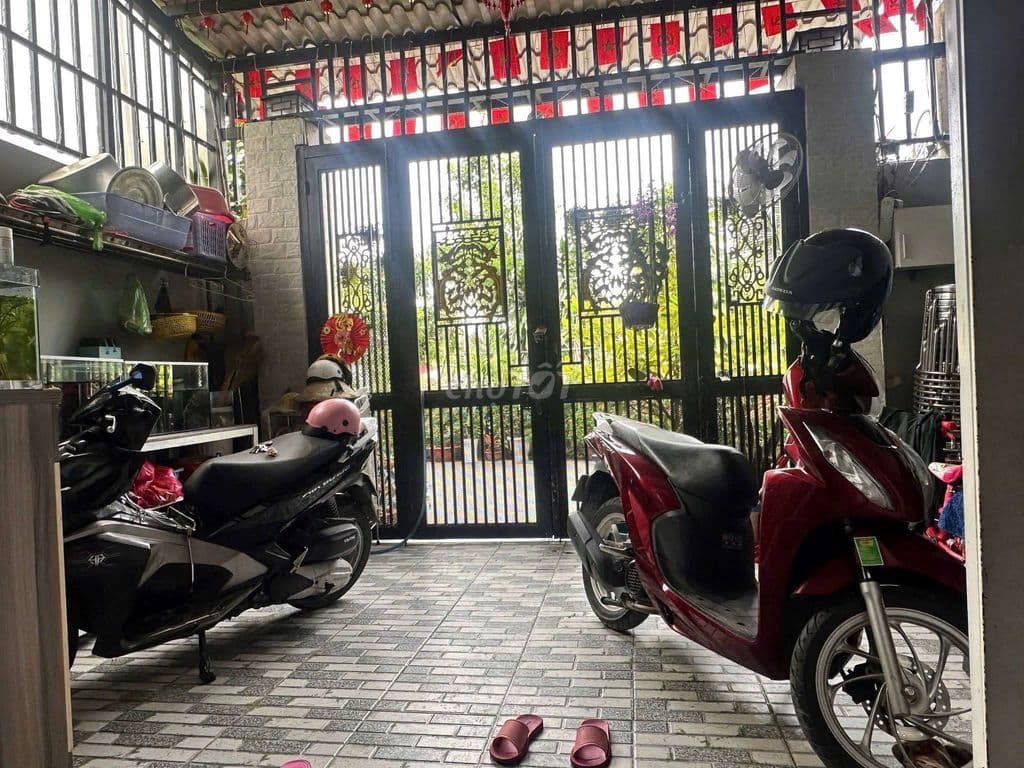 💥 CHỐT NHANH KẺO MẤT! Nhà 48m² Trịnh Quang Nghị Giá Chỉ 3.840 Tỷ - Ảnh 2