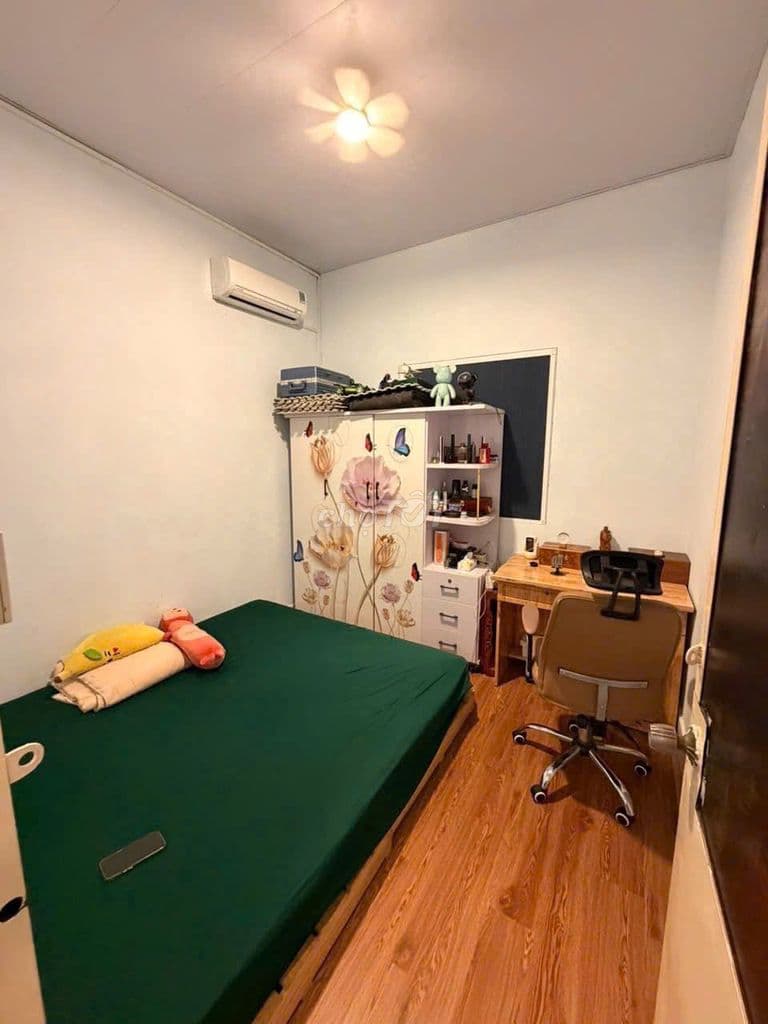 Cần bán gấp căn chung cư Bùi Minh Trực P6 Q8 - Ảnh 2