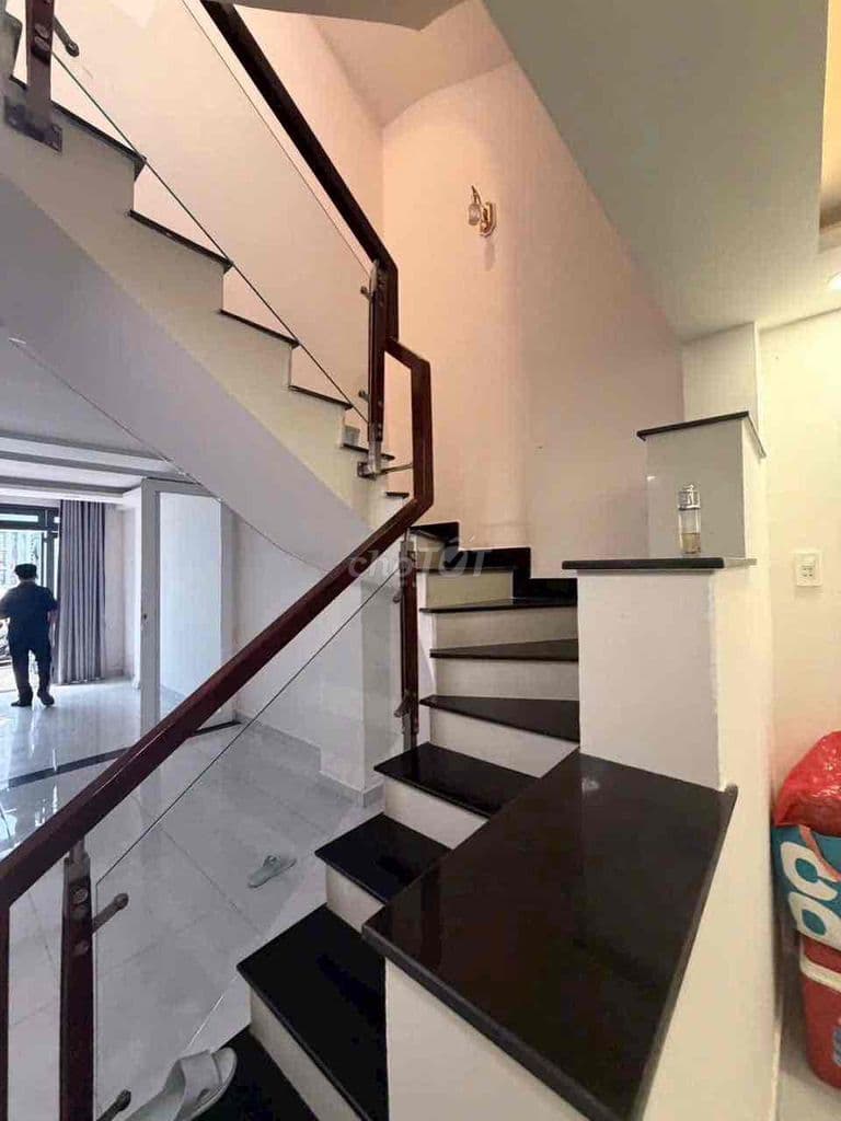 Chủ gửi bán nhà đường Hiệp Bình, Thủ Đức 4x10 nhà 1T1L giá 3 tỷ 500 - Ảnh 2