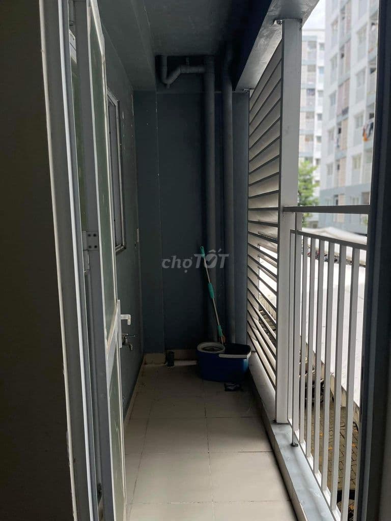 Bán căn Ehome S NSG Bình Chánh 40m2 1PN 1WC giá 1 tỷ 450tr - Ảnh 3