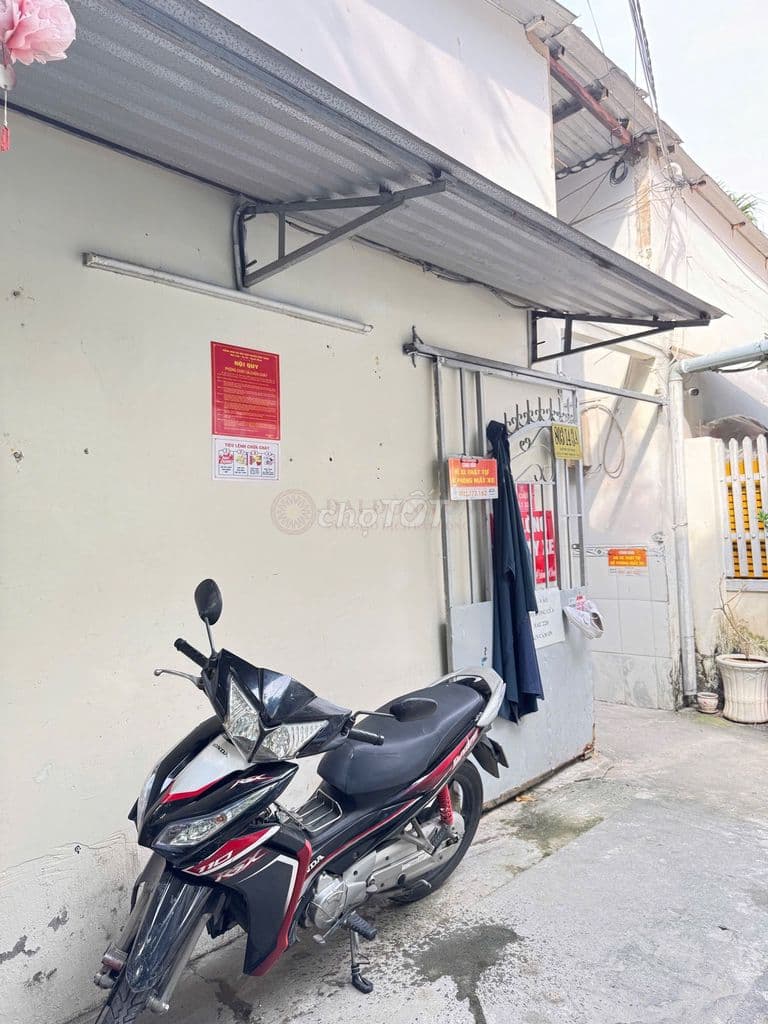 Nhà ở 527m² tại Phú Thuận Q7, TPHCM, Trên đất có 23 phòng trọ - Ảnh 3