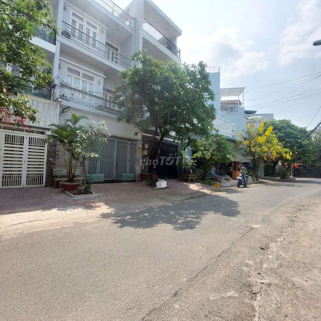 Đất 4x20 đường 12m khu vip Dương Thị Giang ga metro - Ảnh 3