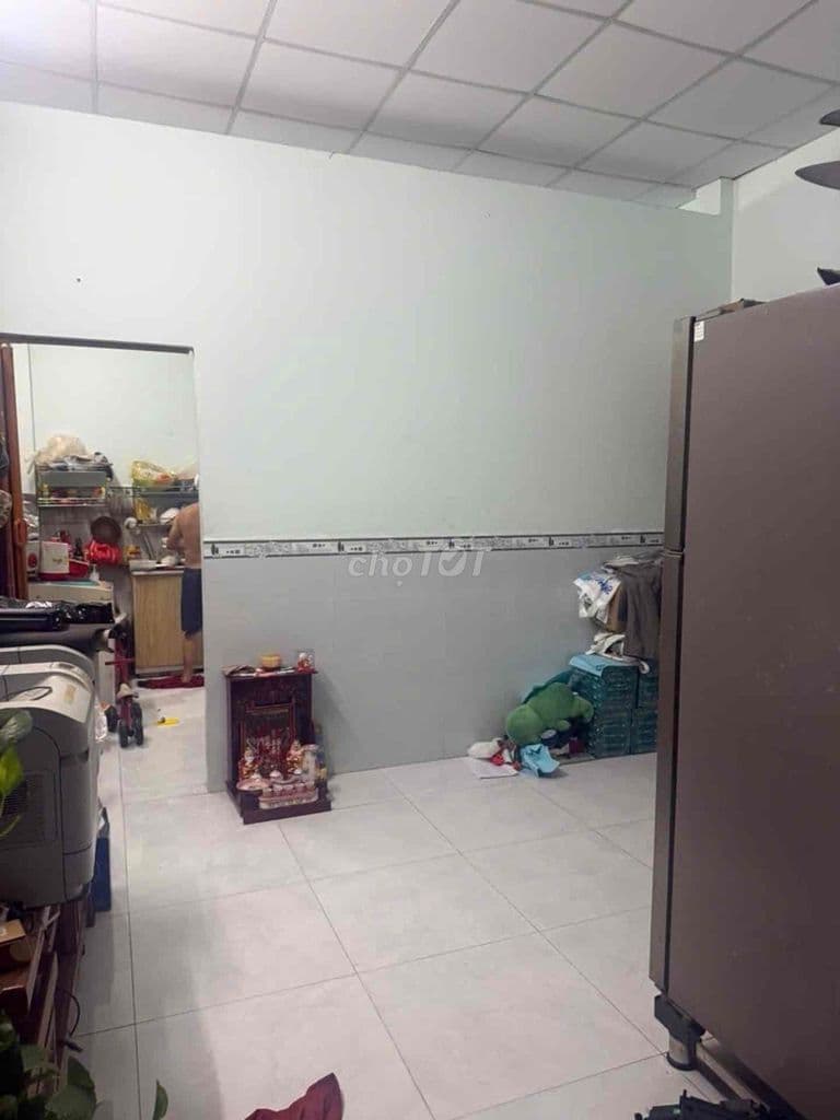 🏡 BÁN NHÀ MẶT TIỀN – KINH DOANH TỐT GẦN LÊ VĂN VIỆT 📍 Vị trí đẹp, sát - Ảnh 3