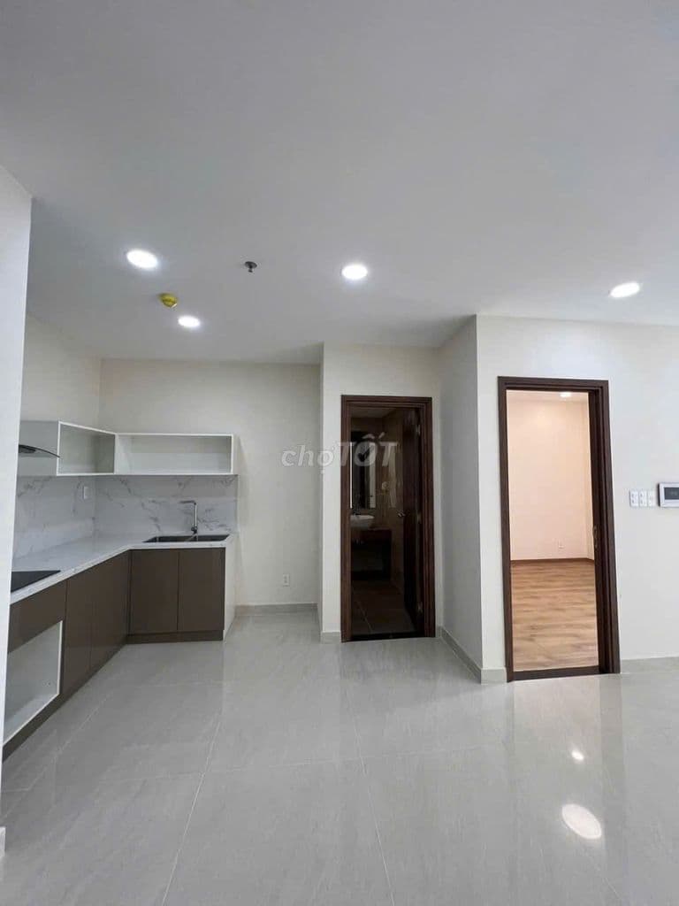 Bán CC Cách mạng tháng 8 Phường 12, Tân Bình, Hồ Chí Minh - Ảnh 2