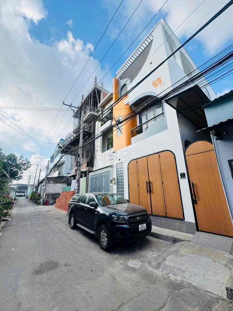 Bán đất đẹp (4x17m ~ 68m2) ngay Quốc Lộ 1K, P. Linh Xuân, Tp Thủ Đức