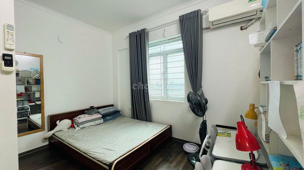 💥Chính chủ bán Chung cư A4 Đền Lừ💥 - Ảnh 2