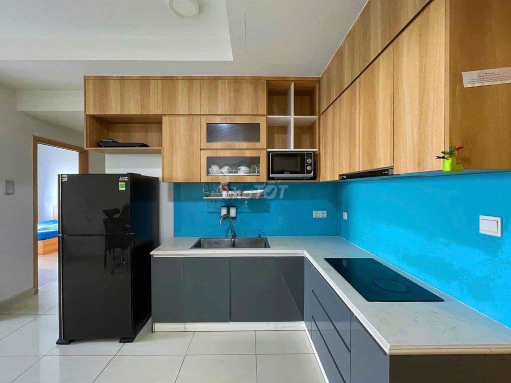 BÁN CĂN HỘ 2PN - 2WC EMERALD - 5TY5 TL