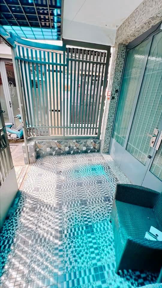 NHÀ KHÁNH HỘI Q4- 45m2 NỞ HẬU- 2 TẦNG- CHỈ 4 TỶ NHỈNH - Ảnh 3