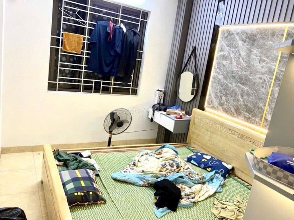 bán nhà đẹp Hoàng Mai 4 tỷ - Ảnh 3