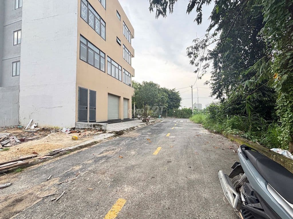 Bán đất tại Thạnh Lộc 20, Cầu Ông Đụng 68m2,mặt tiền 8m,pháp lý đầy đủ - Ảnh 3