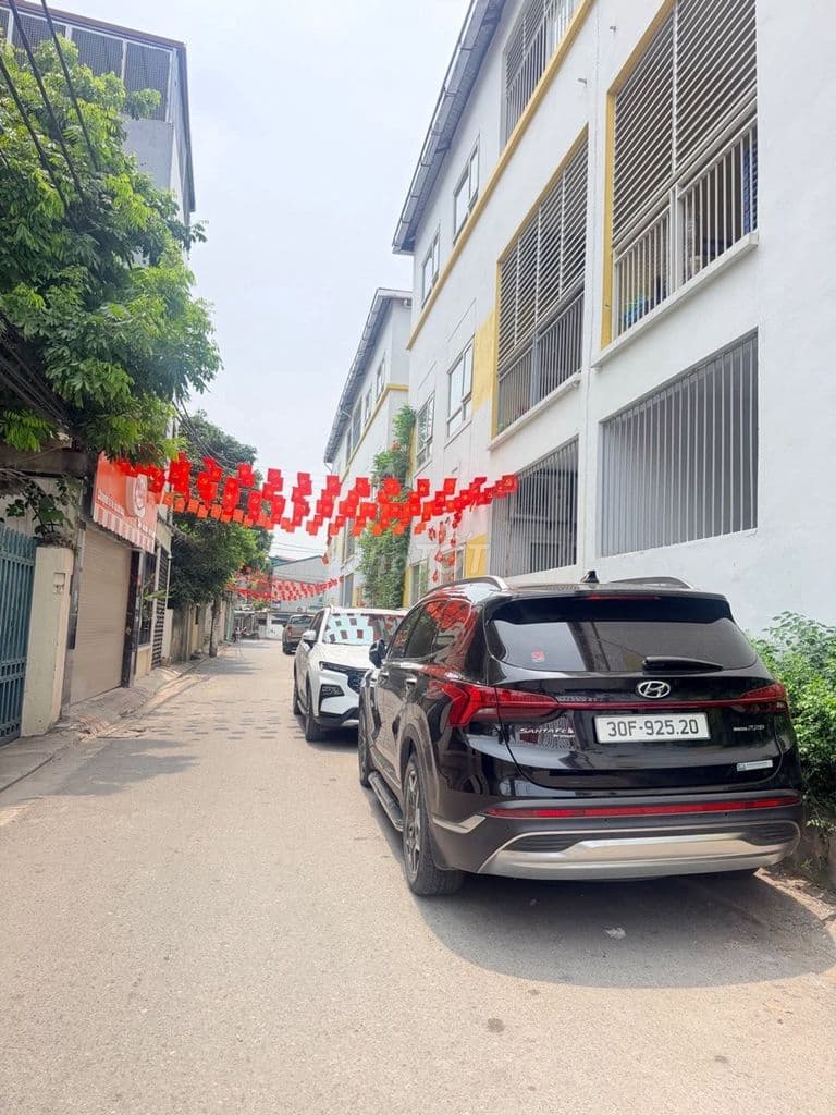 Bán nhà ngõ thông Sài Đồng, Long Biên, có dòng tiền - Ảnh 2