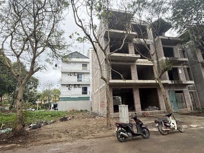 BÁN NHÀ THÔN 160M2 TẠI KHU ĐÔ THỊ HÀ PHONG - Ảnh 3