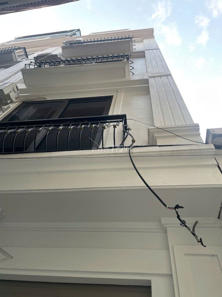 Bán nhà 5 tầng – Cầu Kênh, ô tô cách nhà 10m diện tích 30m2 giá 5.1 tỷ - Ảnh 3