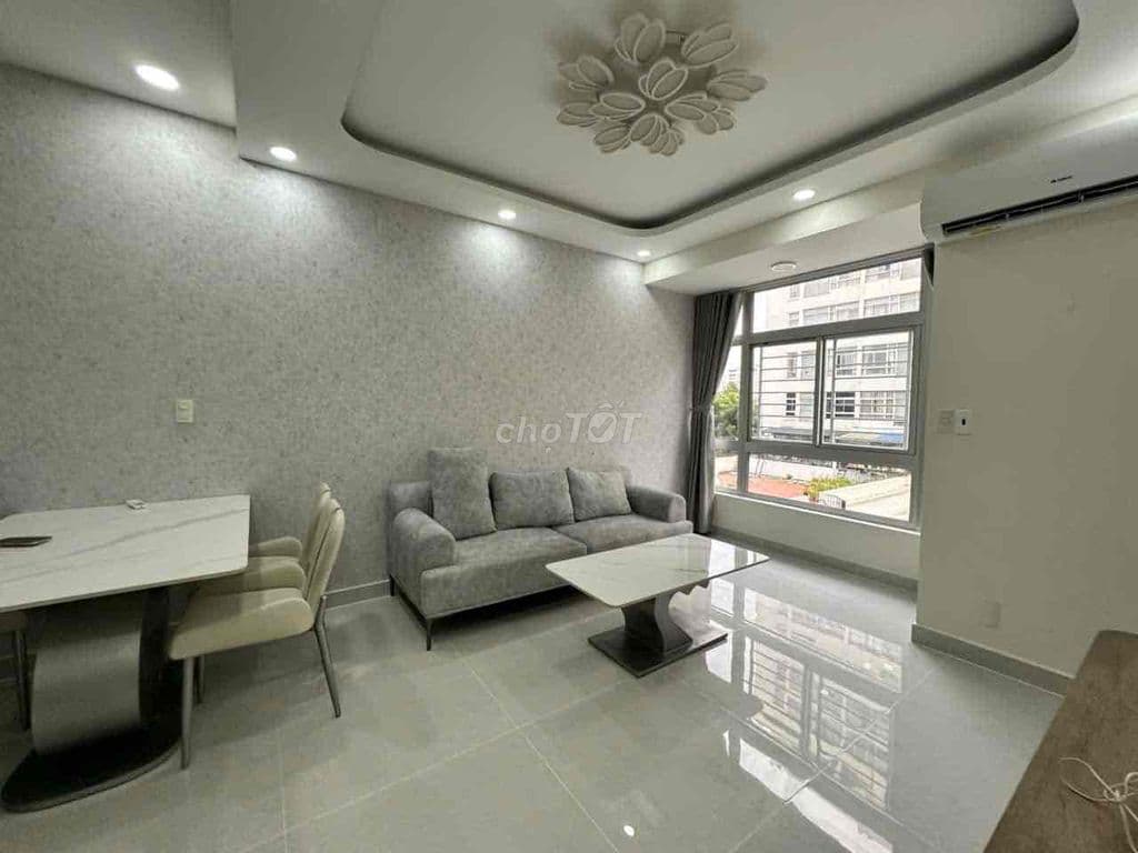 Bán Căn Hộ Sky Garden 3PN - Phú Mỹ Hưng | Full nội thất cao cấp - Ảnh 3