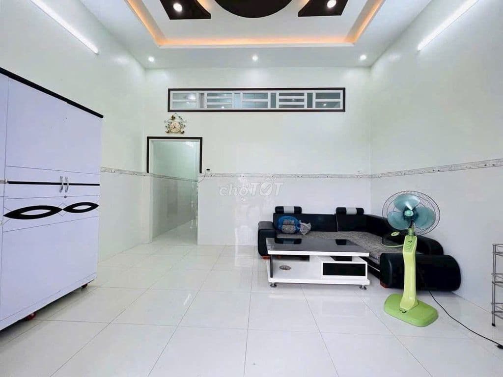 🔥 BÁN GẤP NHÀ CẤP 4 GIÁ 770 TR,IỆU SHR – TÂN PHÚ TRUNG, CỦ CHI 🔥 - Ảnh 2
