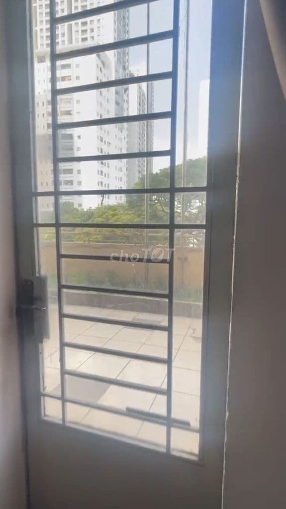 Bán Căn Hộ 1PN Lầu 1 Có Sân Thượng Riêng Siêu Thoáng Mát (có TL) - Ảnh 2