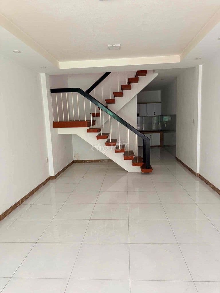 NHÀ 3 TẦNG 64m2 4PN HẺM Ô TÔ NGUYỄN VĂN ĐẬU BÌNH THẠNH 9.2 TỶ