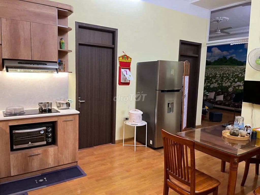 Chính chủ bán chung cư Dương Đình Nghệ 120m2 sân vườn, 3PN, 2WC - Ảnh 3