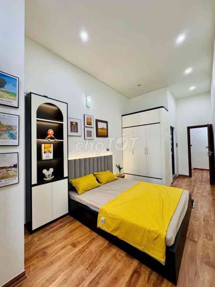 bán nhà 5 tầng Hai Bà Trưng giá nhỉnh 7 tỷ - Ảnh 3