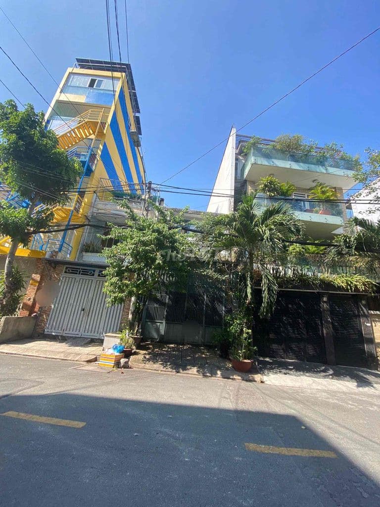 💥💥💥 MẶT TIỀN 16M - 74m2 - CHỈ 10 TỶ NHỈNH 📍 Trần Thủ Độ, P.Phú Thạnh - Ảnh 2