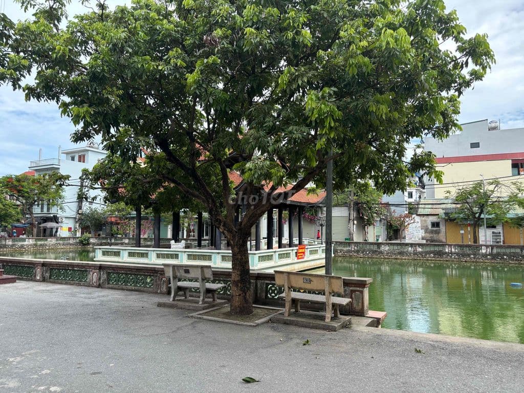 HOA HẬU AN KHÁNH Vinhomes Smart City
