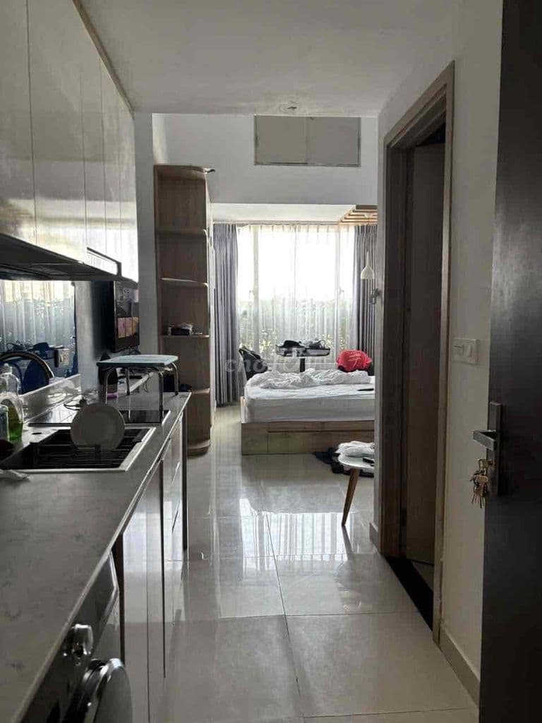 Bán Studio River gate chỉ 3.020tỷ