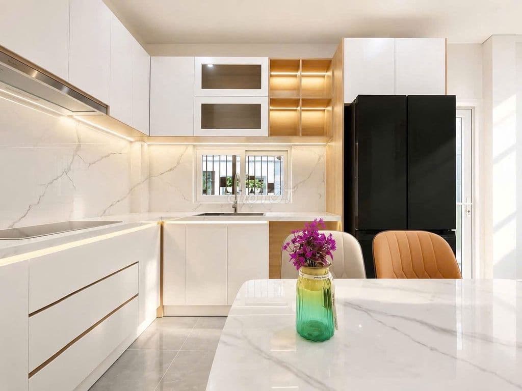 Bán nhà MT đường số 23, 3 Tầng, CN 65m2 Giá 13,9 Tỷ TL - Ảnh 2