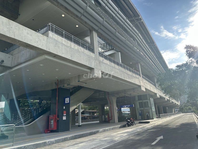 BÁN NHÀ HẺM 3M ĐBP, CÁCH METRO VĂN THÁNH 100M, DT 68M2, GIÁ 8,5 TỶ TL - Ảnh 3