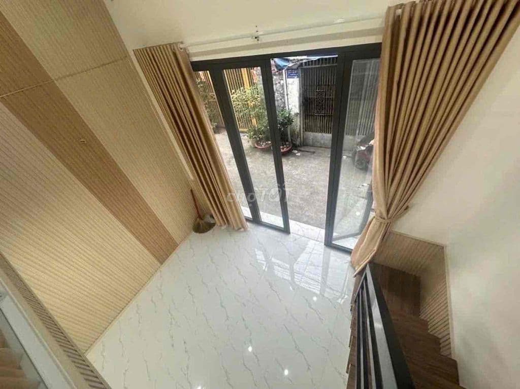 30M - 2,9tỷ - ĐÔNG HƯNG THUẬN 6 - NHÀ NGAY KHU CV AN SƯƠNG - Q12 - - Ảnh 3