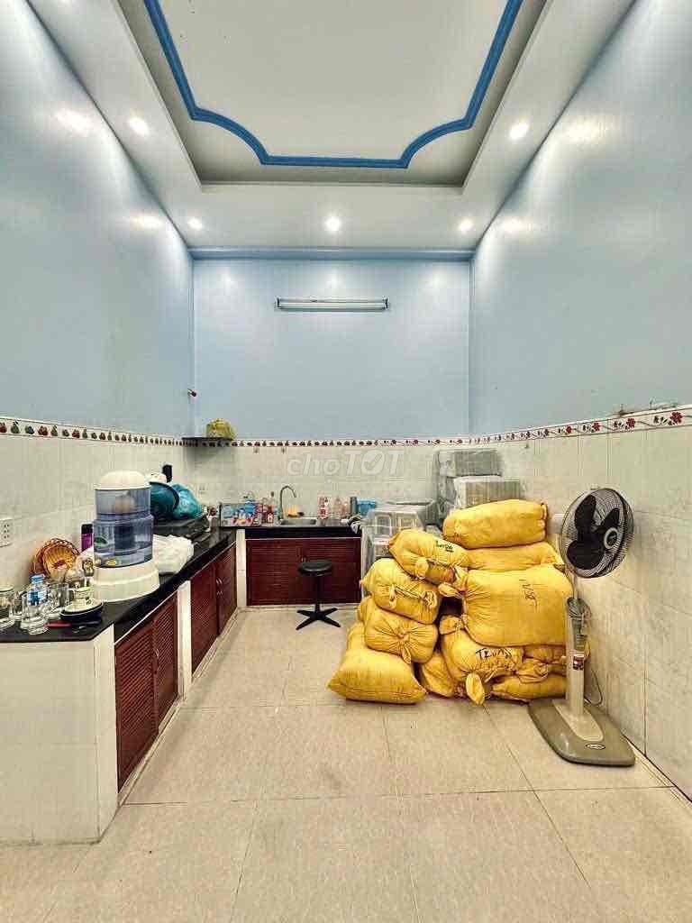 Bán Gấp Nhà HXH gần Tân Sơn Nhì 74m2 4.6x16 giá 6ty8 - Ảnh 3