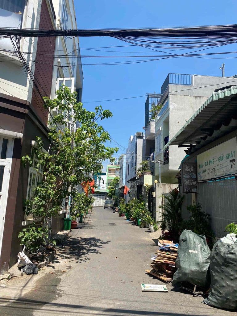 BÁN NỀN ĐẤT ĐƯỜNG 102 - CẠNH NHÀ HÀNG HẢI THÀNH - Ảnh 3