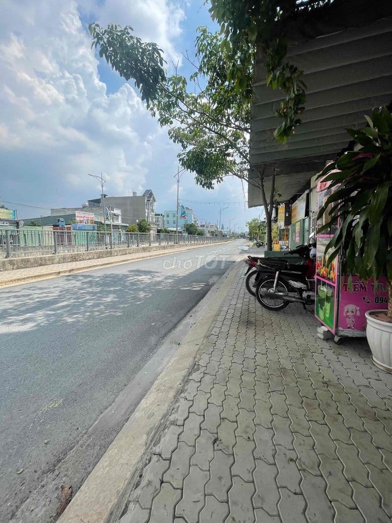 🚘 TỚI ĐẤT - NGANG 4️⃣.6️⃣M - NGAY CHỢ CẦU ĐỒNG - CHIẾN KHU - QUẬN 12