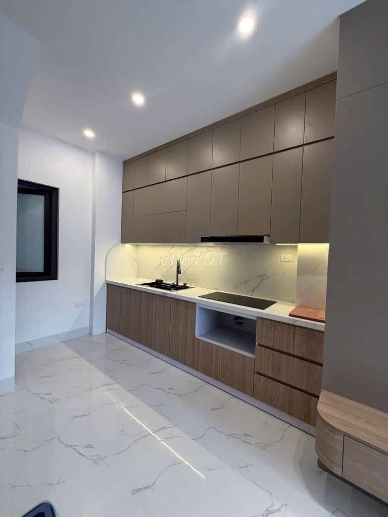 🔥 NHÀ VIỆT HƯNG – 5 TẦNG – 50M² – GIÁ CHỈ 6,8 TỶ (CÓ TL) – SIÊU HIẾM - Ảnh 2