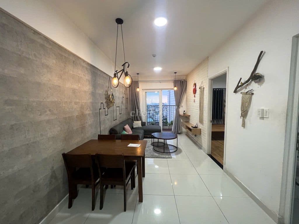 Bán Căn Góc vị trí Đẹp nhất. Chung Cư Prosper Plaza Q12 - Ảnh 2