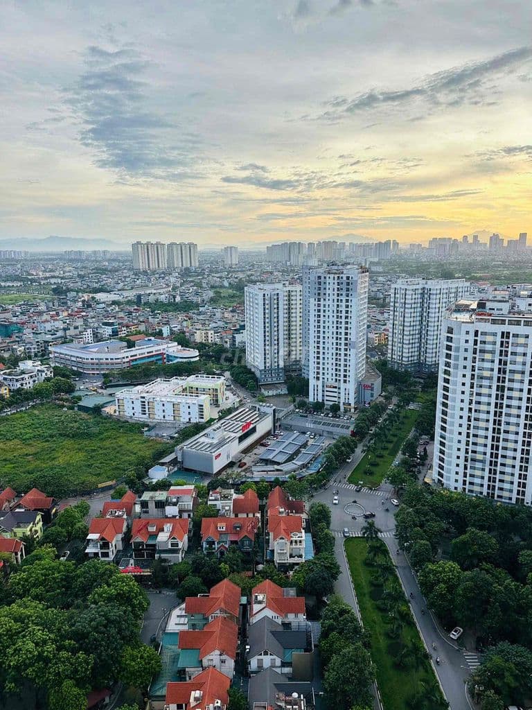 CĂN GÓC 76M2 - GIÁ BÁN NHANH 3,3 TỶ - 3 NGỦ - 2 WC - FULL NỘI THẤT - Ảnh 2