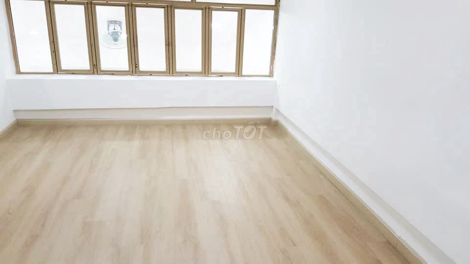 Bán căn hộ chung cư Lý Văn Phức, phường Tân Định, Quận 1. - Ảnh 2