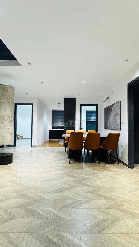 Bán CC Đại Kim X2 Nguyễn Xiển – Lô góc - 95m2, 3PN – Nội thất 5 sao - Ảnh 2