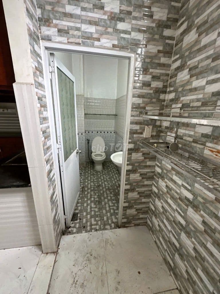 NHÀ 4 TẦNG Hơn 62m2 BTCT KIÊN CỐ-HXH Nhà ĐẸP GIÁ CỰC SỐC Chỉ 4,9 TỶ - Ảnh 3