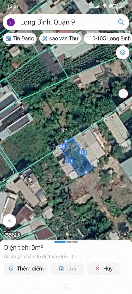 cần bán đất chinh chu liên hệ - Ảnh 2