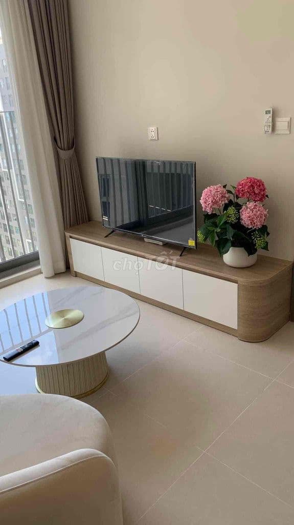 Chính chủ cần bán căn hộ thiết kế hiện đại - Full nội thất đẹp - Ảnh 2