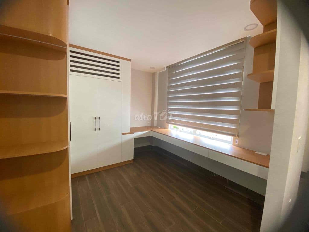 BÁN NHÀ 3 TẦNG KDC NAM KHANG- NGUYỄN DUY TRINH- LONG TRƯỜNG- QUẬN 9 - Ảnh 3