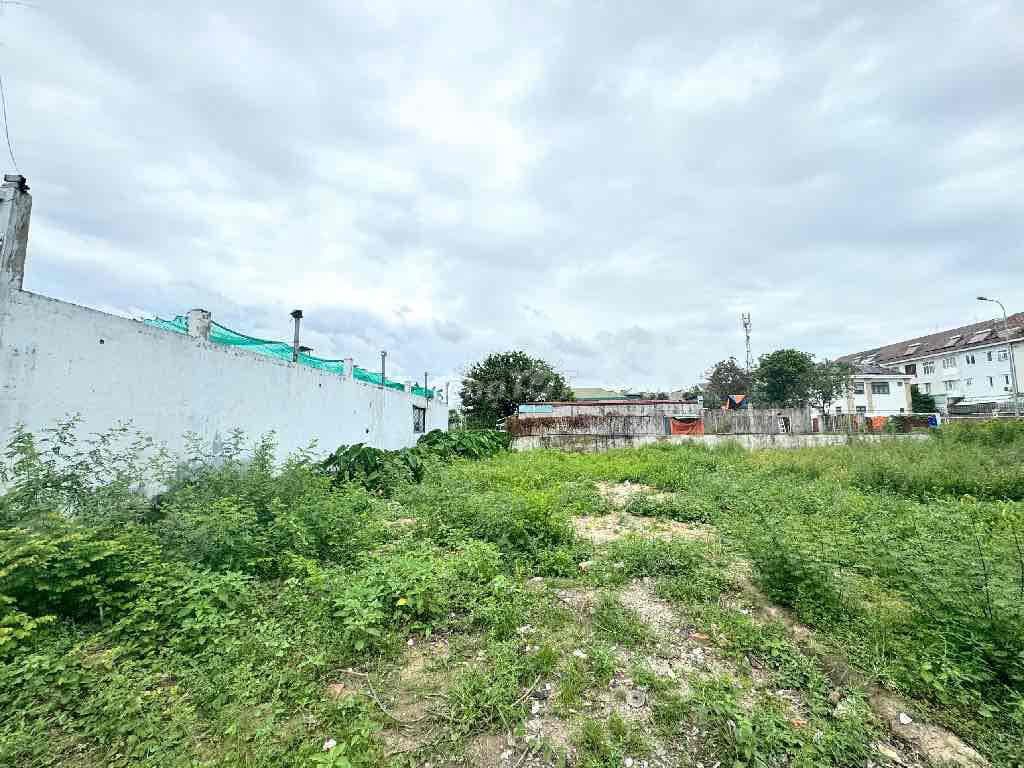 bán gấp lô đất gần 1000m2 Bình trưng Tây, Quận 2 chỉ 11 tỷ - Ảnh 2