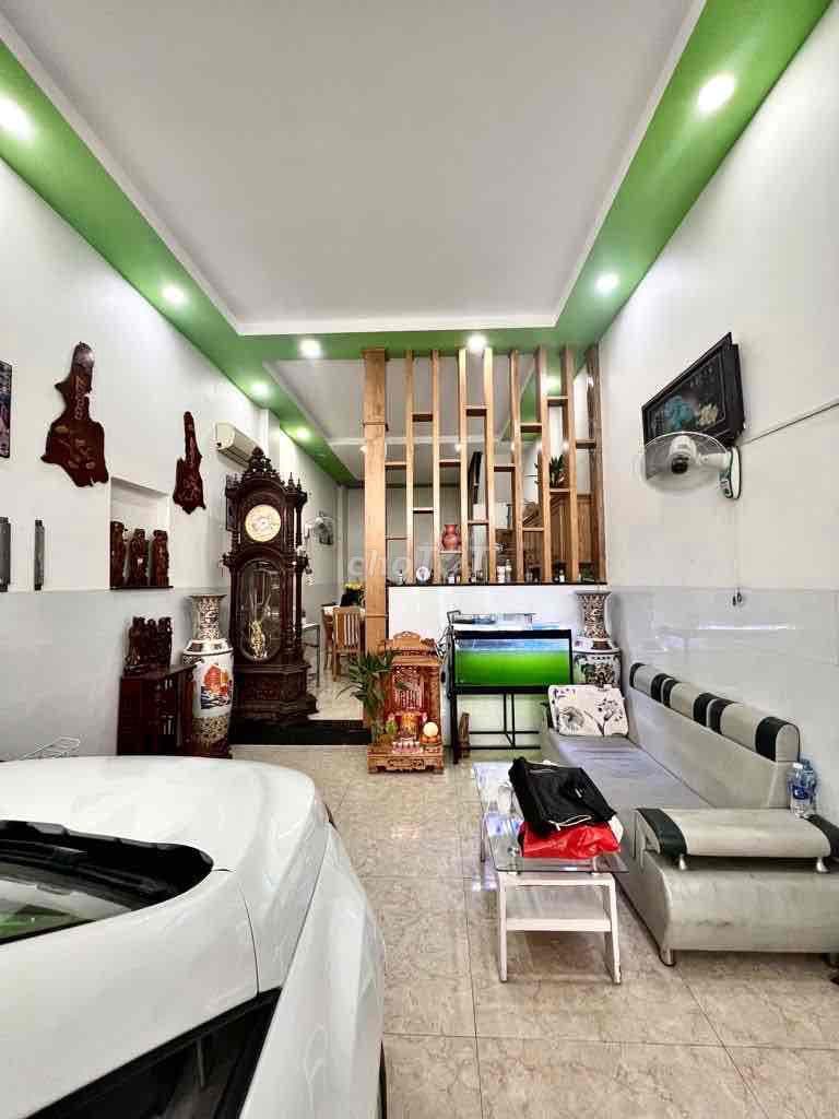 Bán Gấp Nhà HXH Bình Thành 44m2 4x11 giá chỉ 2ty7